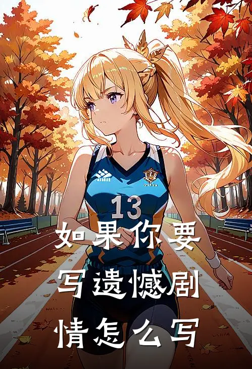 如果你要写遗憾剧情怎么写