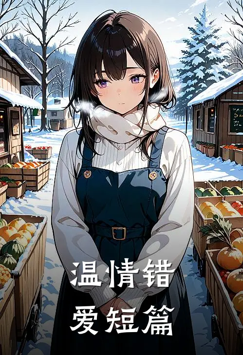 温情错爱短篇