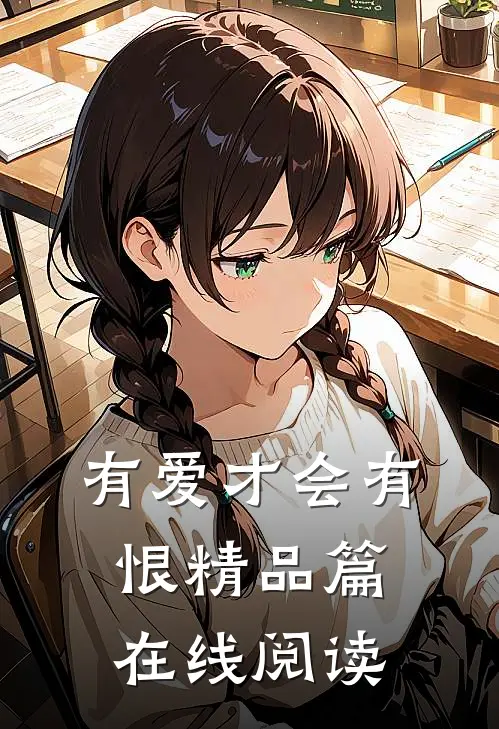 有爱才会有恨精品篇在线阅读