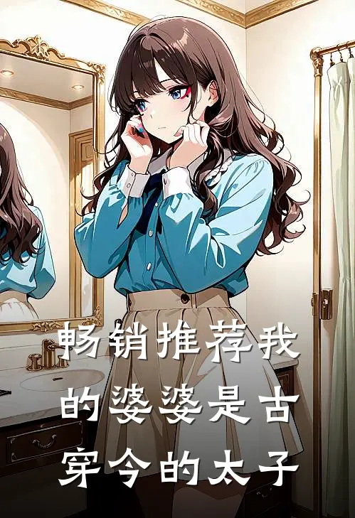 畅销推荐我的婆婆是古穿今的太子