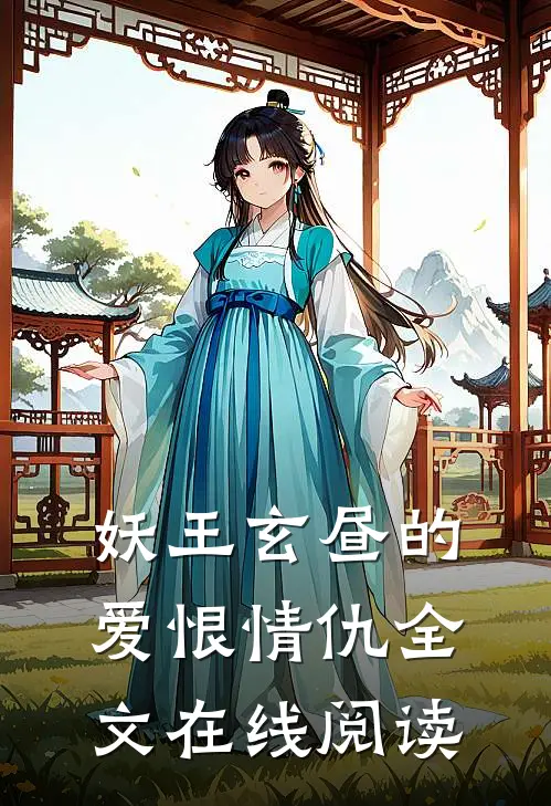 妖王玄昼的爱恨情仇全文在线阅读