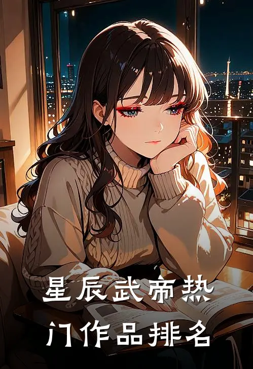 星辰武帝热门作品排名