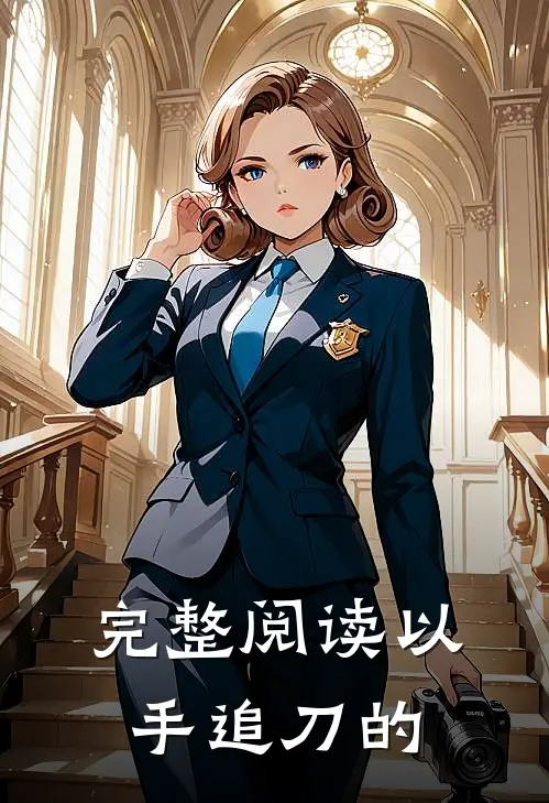 完整阅读以手追刀的