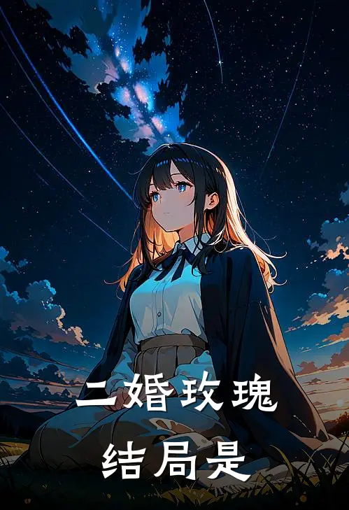 二婚玫瑰结局是