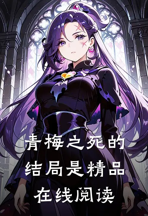 青梅之死的结局是精品在线阅读