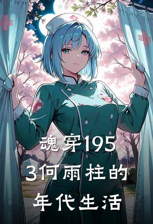魂穿1953何雨柱的年代生活