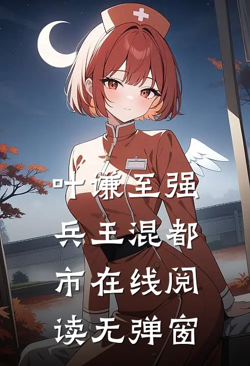 叶谦至强兵王混都市在线阅读无弹窗