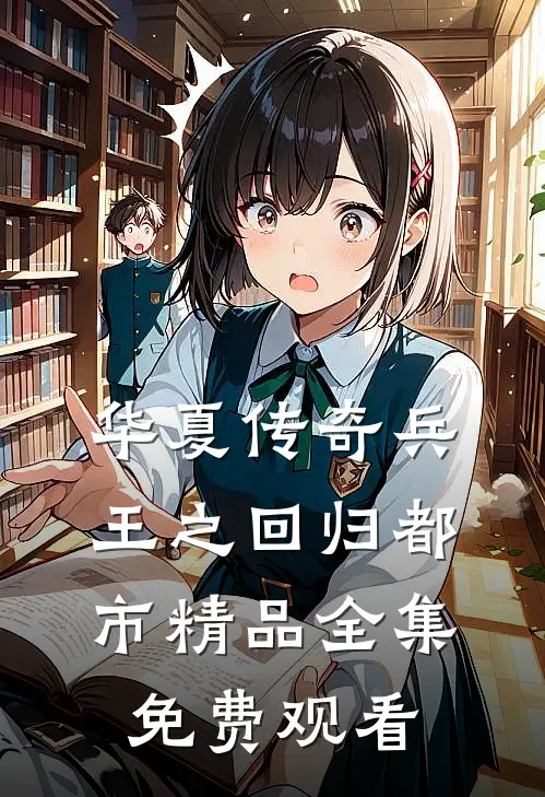 华夏传奇兵王之回归都市精品全集免费观看