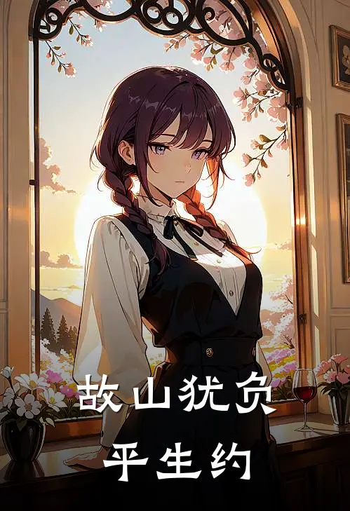 故山犹负平生约