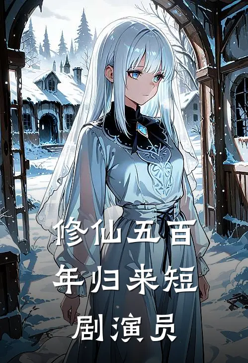 修仙五百年归来短剧演员