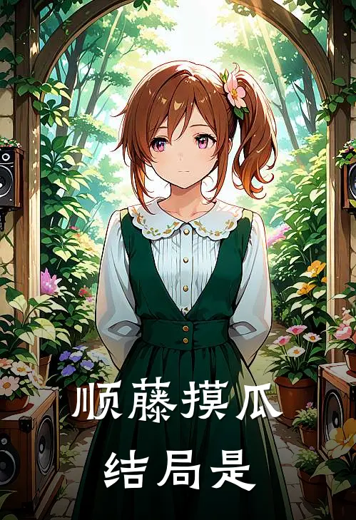 顺藤摸瓜结局是