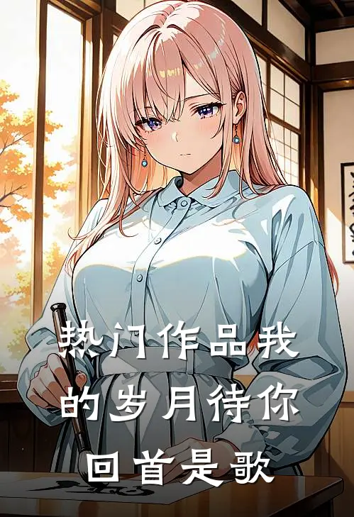 热门作品我的岁月待你回首是歌