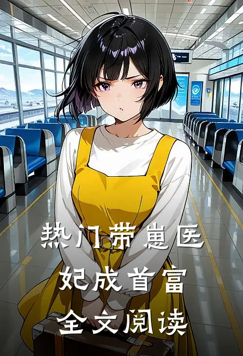 热门带崽医妃成首富全文阅读