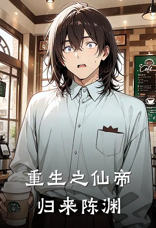 重生之仙帝归来陈渊