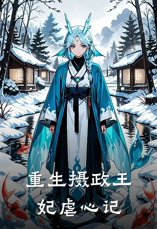 重生摄政王妃虐心记