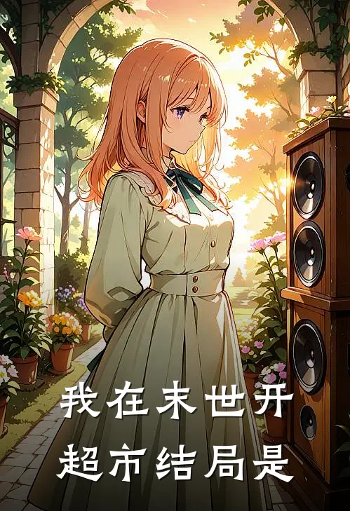 我在末世开超市结局是