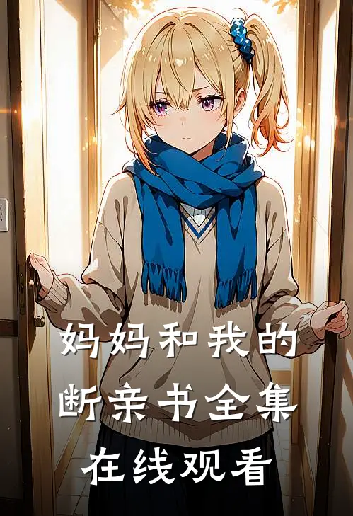 妈妈和我的断亲书全集在线观看