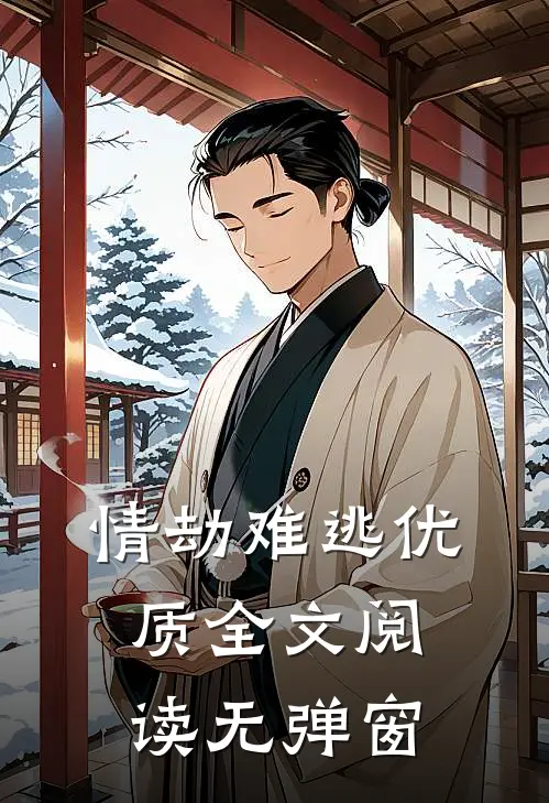 情劫难逃优质全文阅读无弹窗