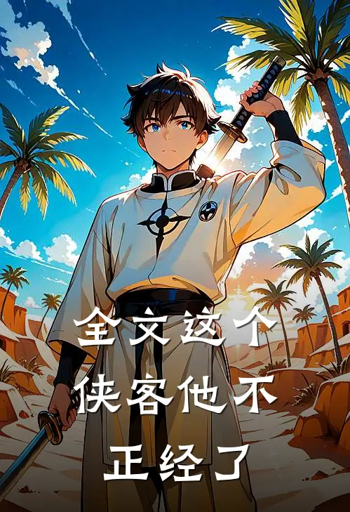 全文这个侠客他不正经了