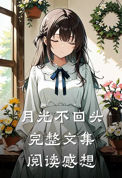 月光不回头完整文集阅读感想