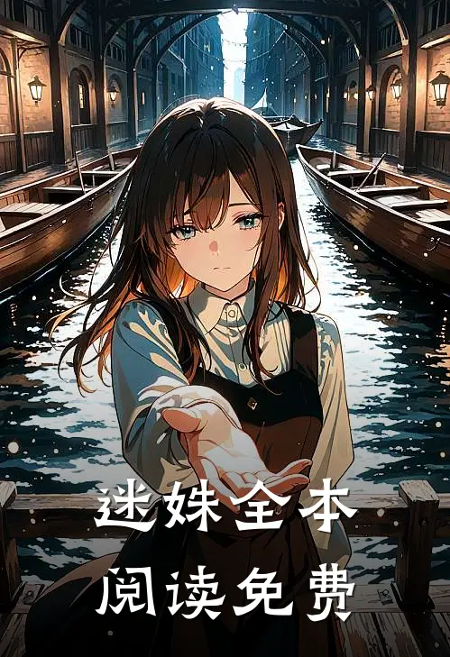 迷姝全本阅读免费