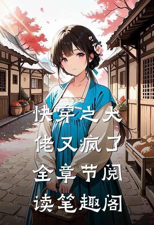 快穿之大佬又疯了全章节阅读笔趣阁