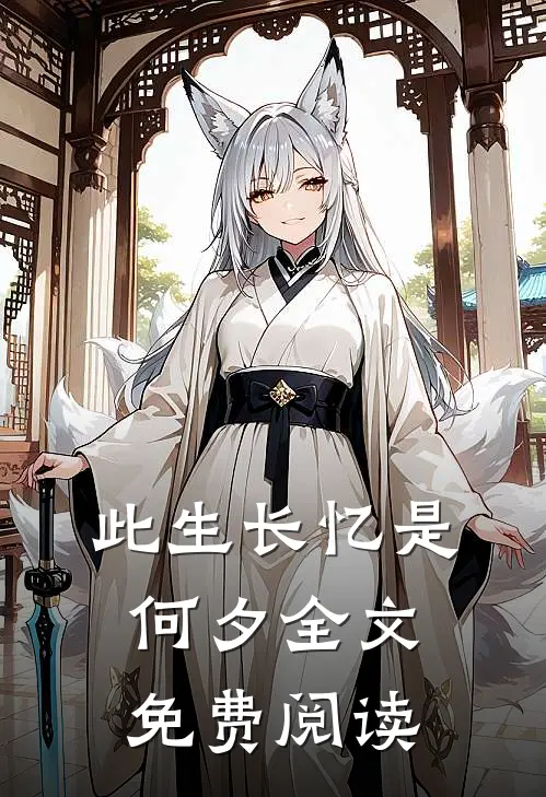 此生长忆是何夕全文免费阅读