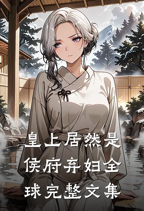 皇上居然是侯府弃妇全球完整文集