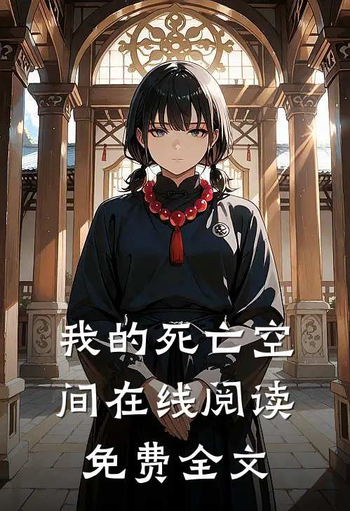 我的死亡空间在线阅读免费全文