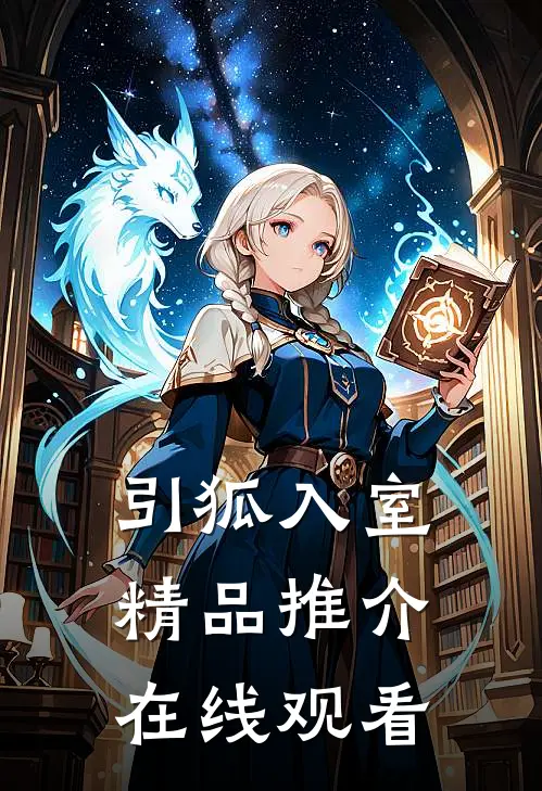 引狐入室精品推介在线观看