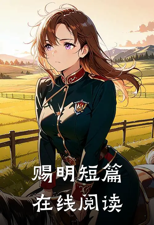 赐明短篇在线阅读