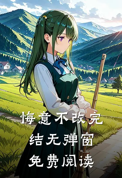 悔意不改完结无弹窗免费阅读
