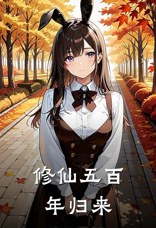 修仙五百年归来