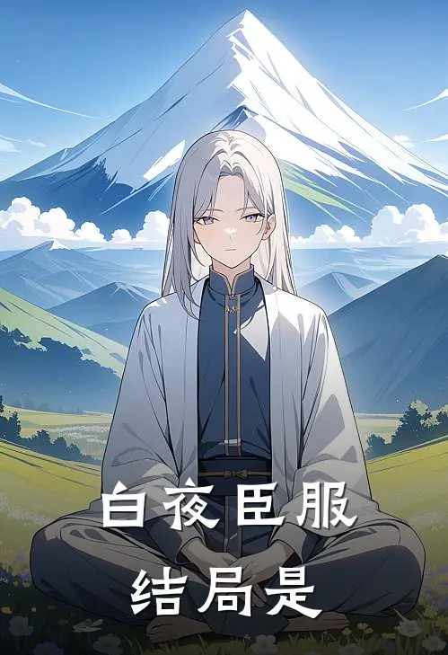 白夜臣服结局是