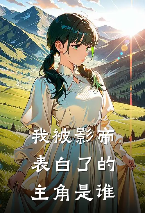 我被影帝表白了的主角是谁