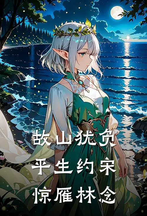 故山犹负平生约宋惊雁林念