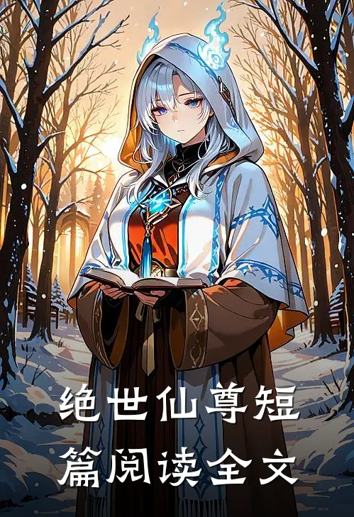 绝世仙尊短篇阅读全文
