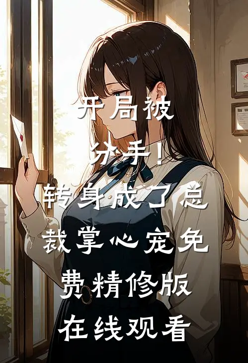 开局被分手!转身成了总裁掌心宠免费精修版在线观看