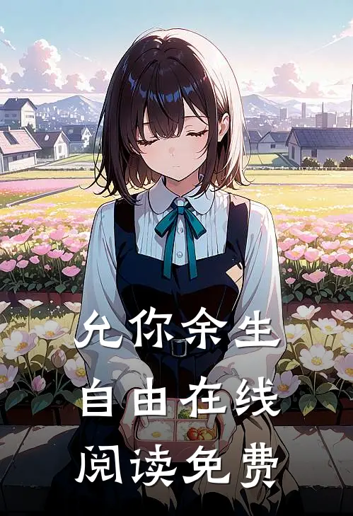 允你余生自由在线阅读免费