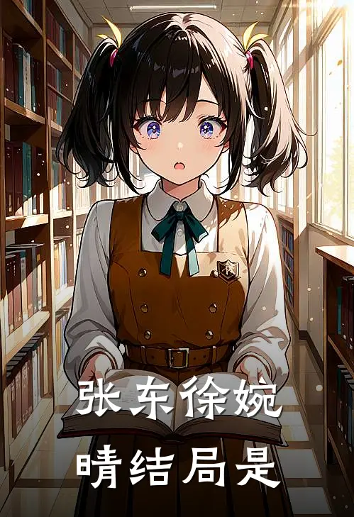 张东徐婉晴结局是