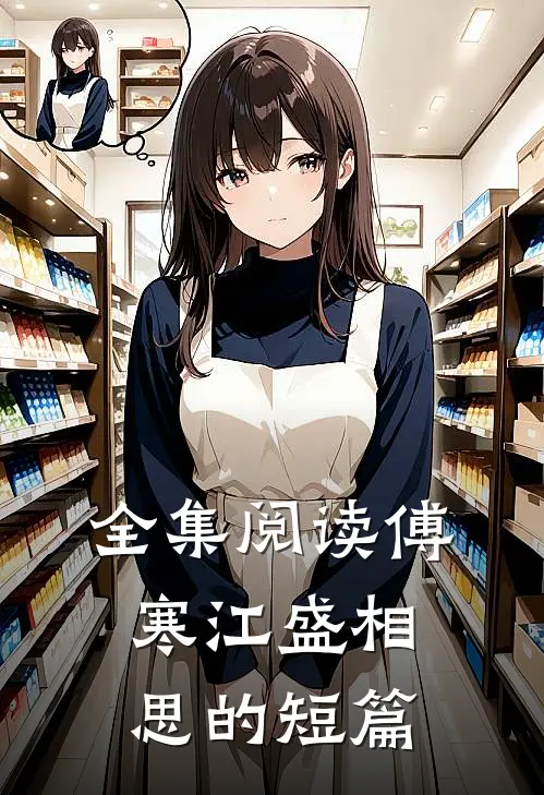 全集阅读傅寒江盛相思的短篇