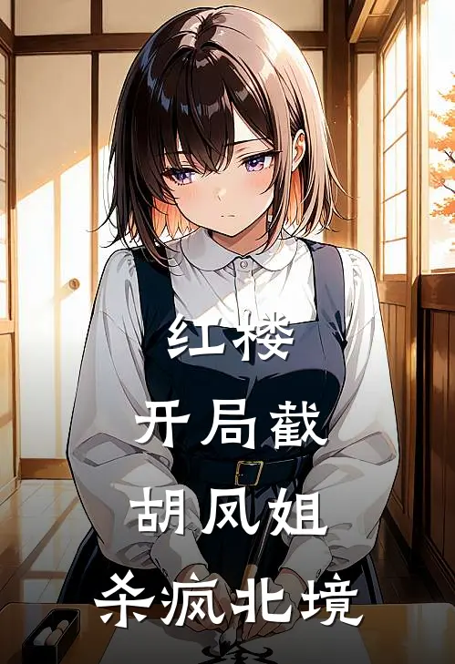红楼：开局截胡凤姐，杀疯北境