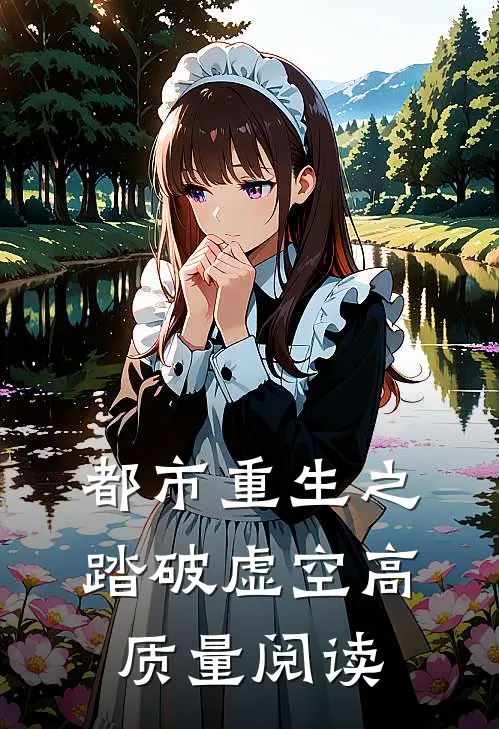 都市重生之踏破虚空高质量阅读