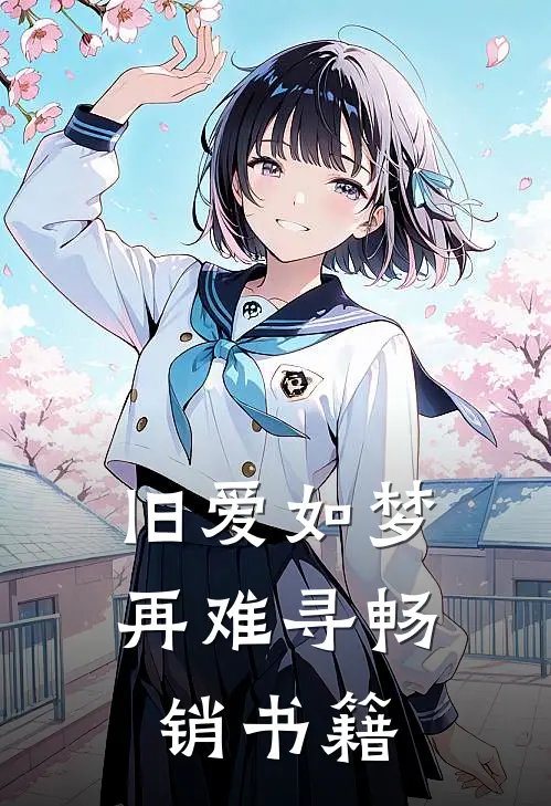 旧爱如梦再难寻畅销书籍