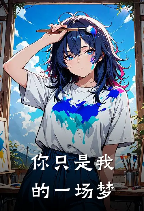 你只是我的一场梦