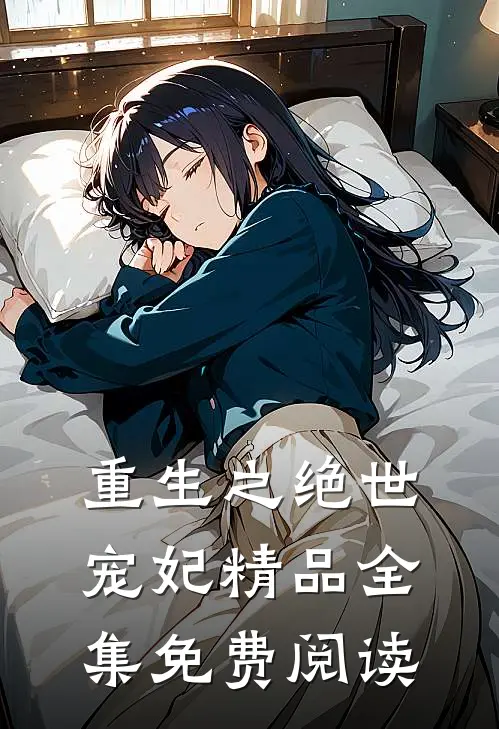 重生之绝世宠妃精品全集免费阅读