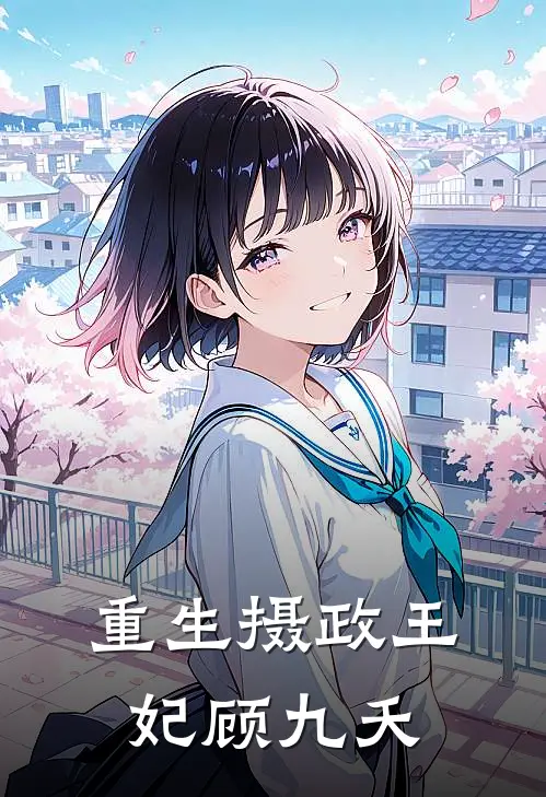 重生摄政王妃顾九夭
