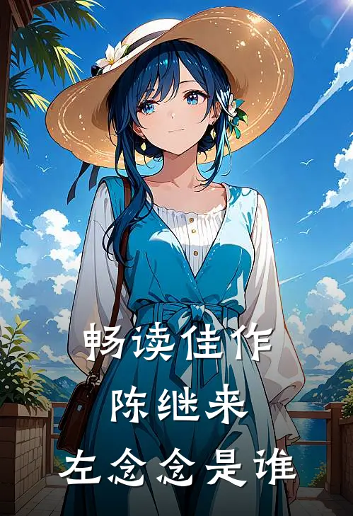 畅读佳作陈继来,左念念是谁