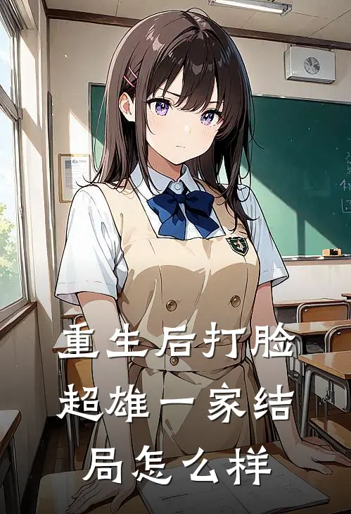重生后打脸超雄一家结局怎么样