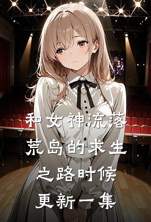 和女神流落荒岛的求生之路时候更新一集